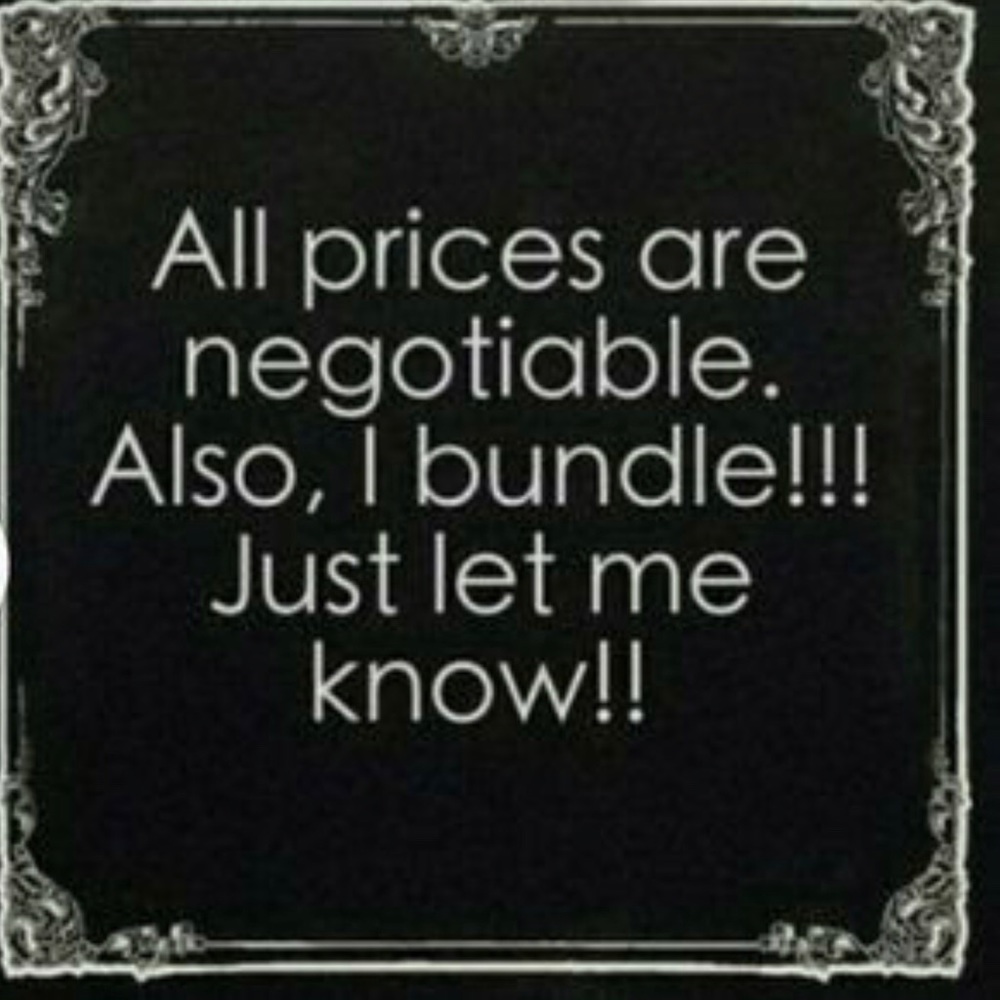 Offers accept!